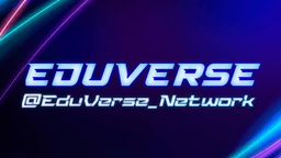 EduVerse 2.O Logo